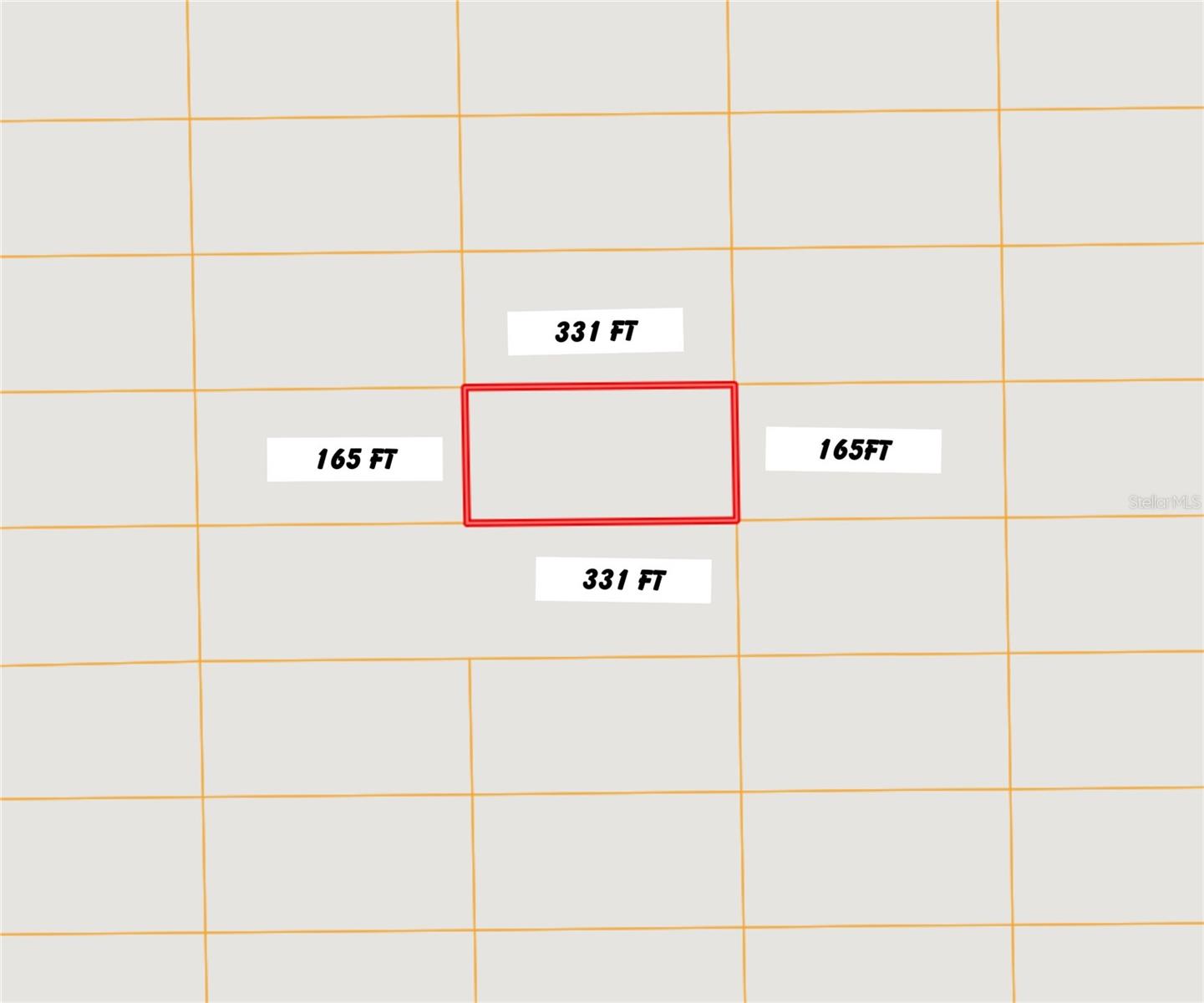 ORANGE CO UNREC - Land