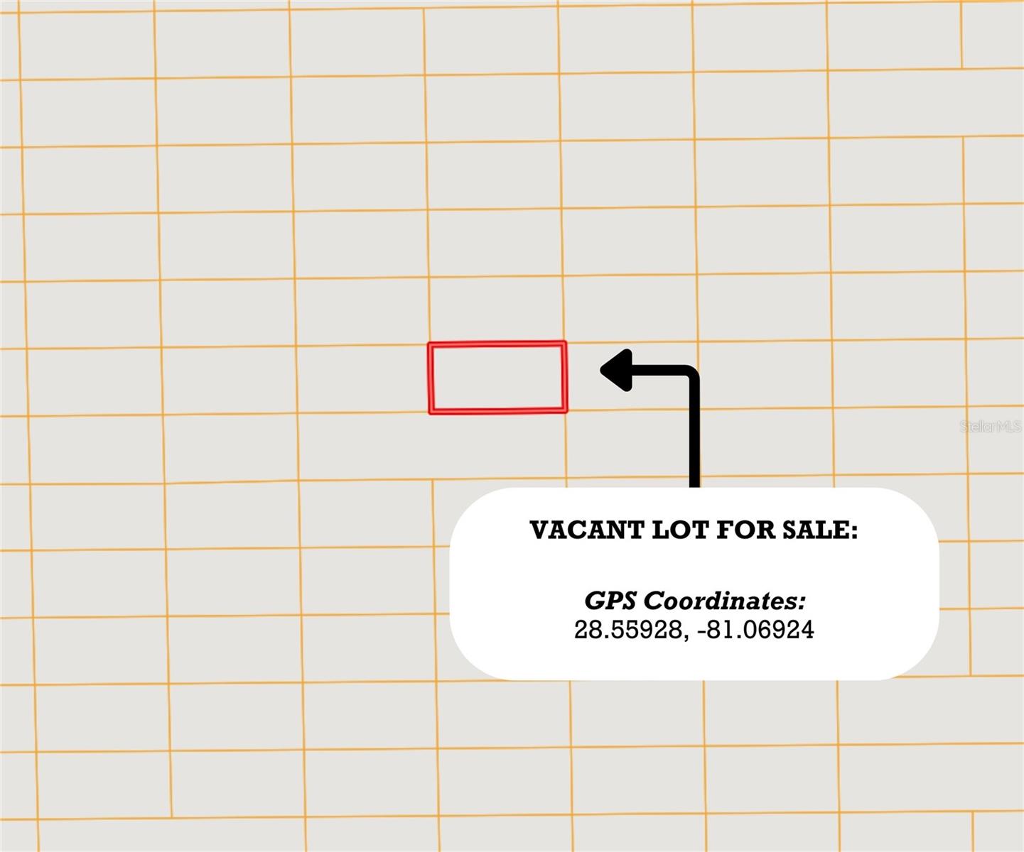 ORANGE CO UNREC - Land