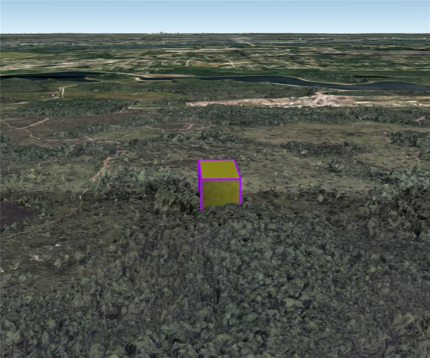 ORANGE CO UNREC - Land