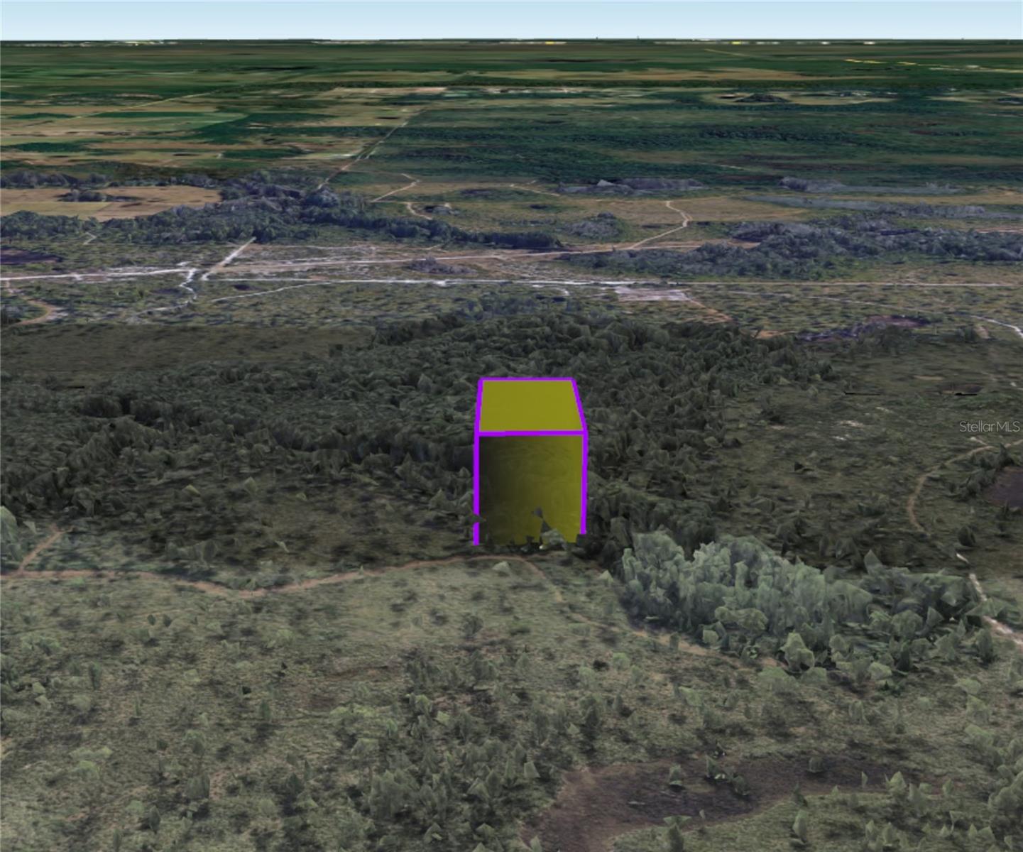 ORANGE CO UNREC - Land