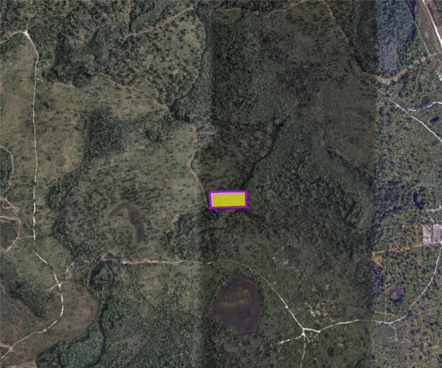 ORANGE CO UNREC - Land