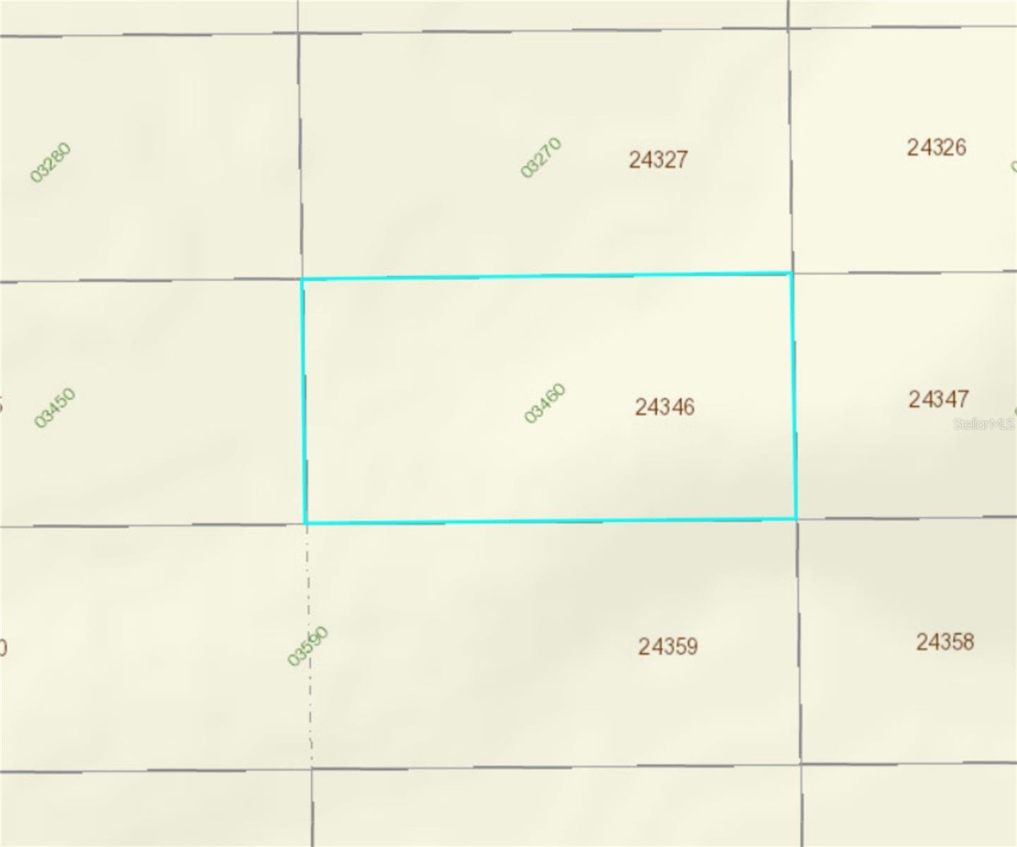 ORANGE CO UNREC - Land