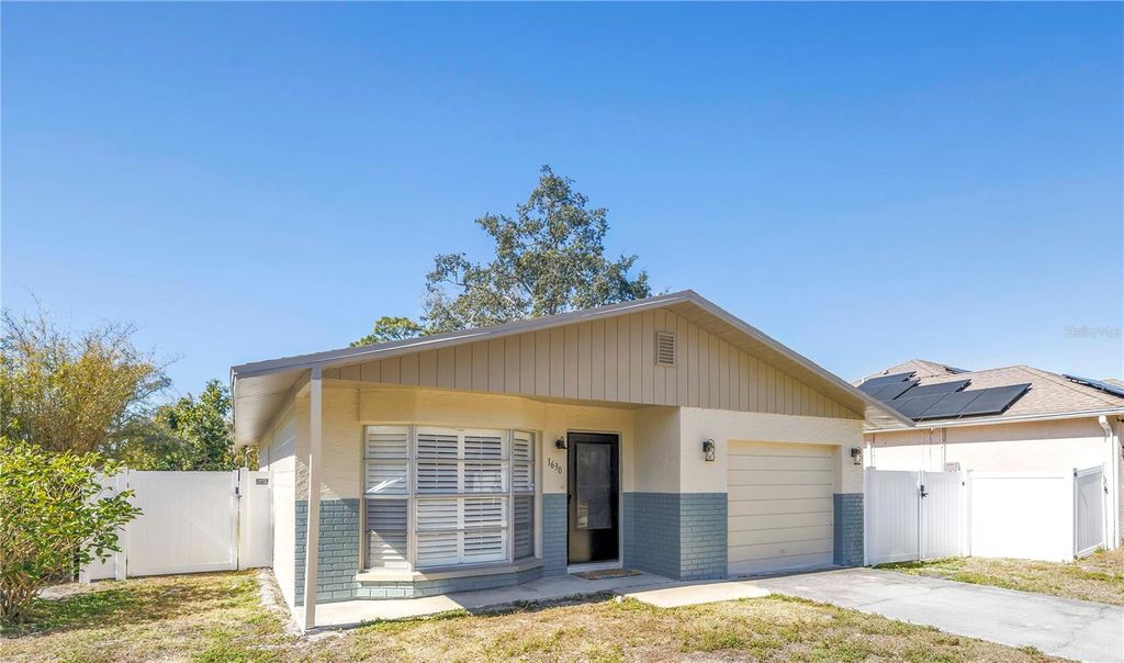 Photo of 1630 Trotter Road, Largo, FL 33774 (MLS # TB8472509)