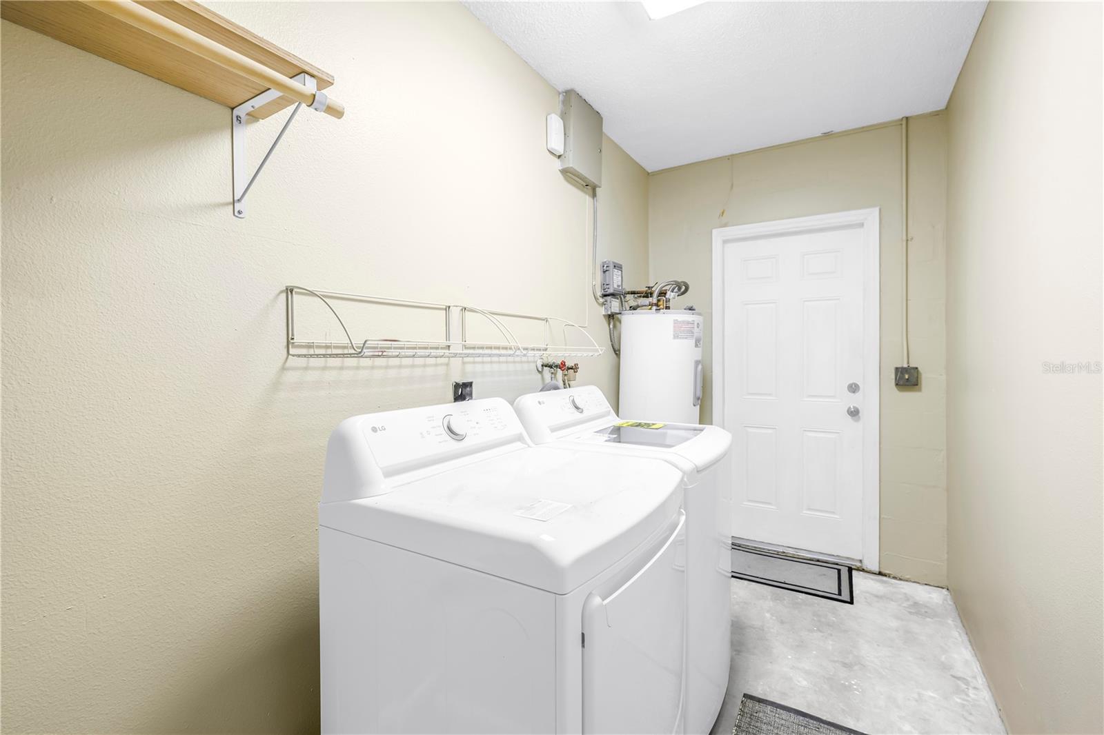 SIZEMORE REP - Residential