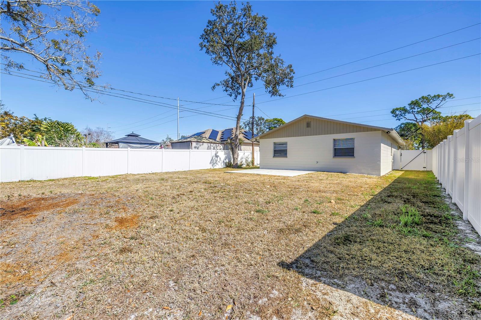 SIZEMORE REP - Residential