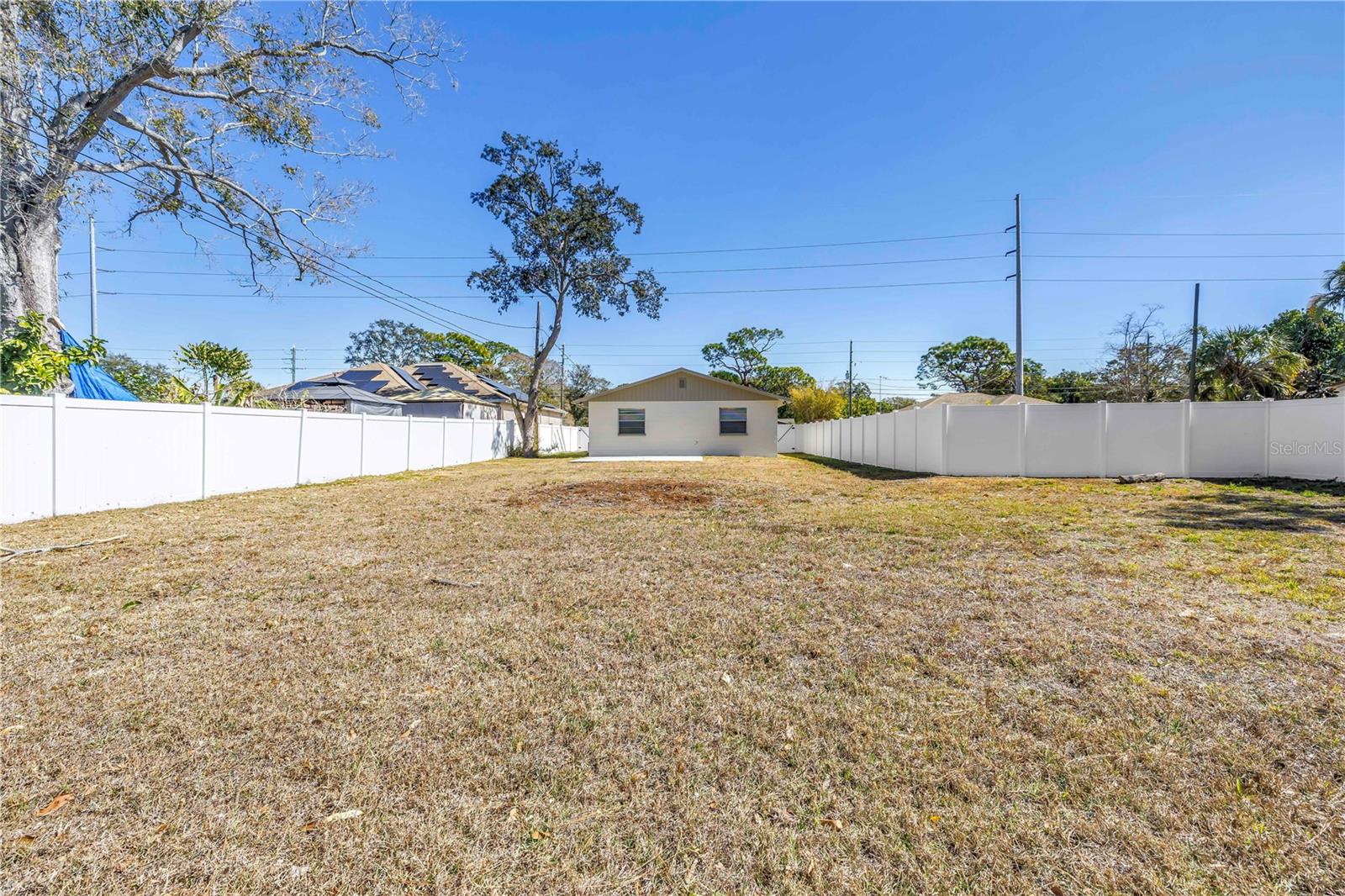 SIZEMORE REP - Residential