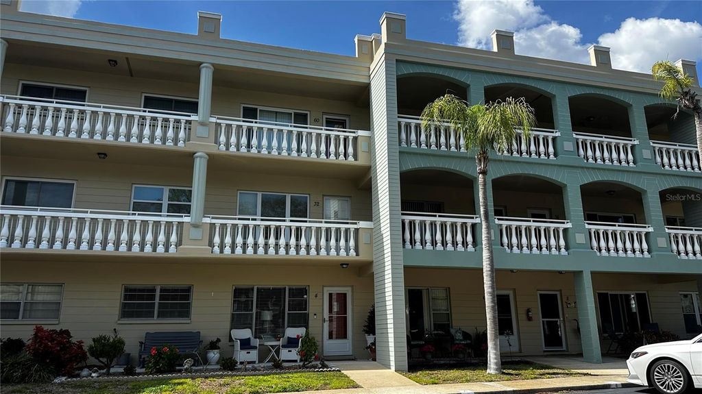 Photo of 2330 Ecuadorian Way #32, Clearwater, FL 33763 (MLS # TB8488701)