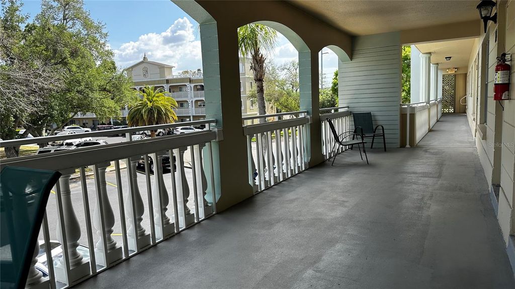 Photo of 2330 Ecuadorian Way #32, Clearwater, FL 33763 (MLS # TB8488701)