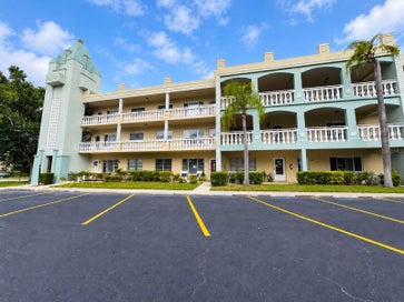 2330 ECUADORIAN WAY 32 CLEARWATER FL 33763