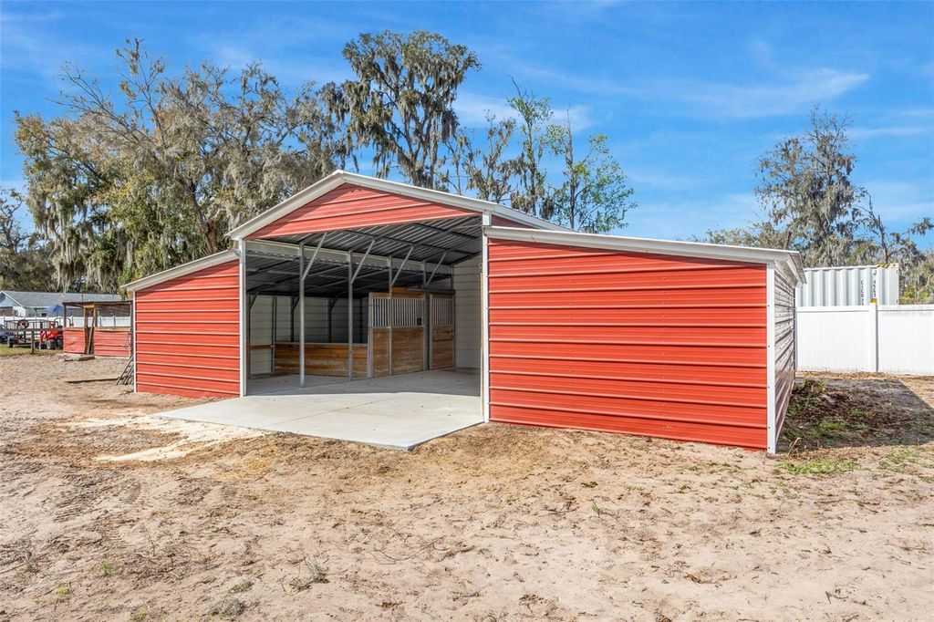 Photo of 6902 Potts Road, Riverview, FL 33569 (MLS # TB8480708)