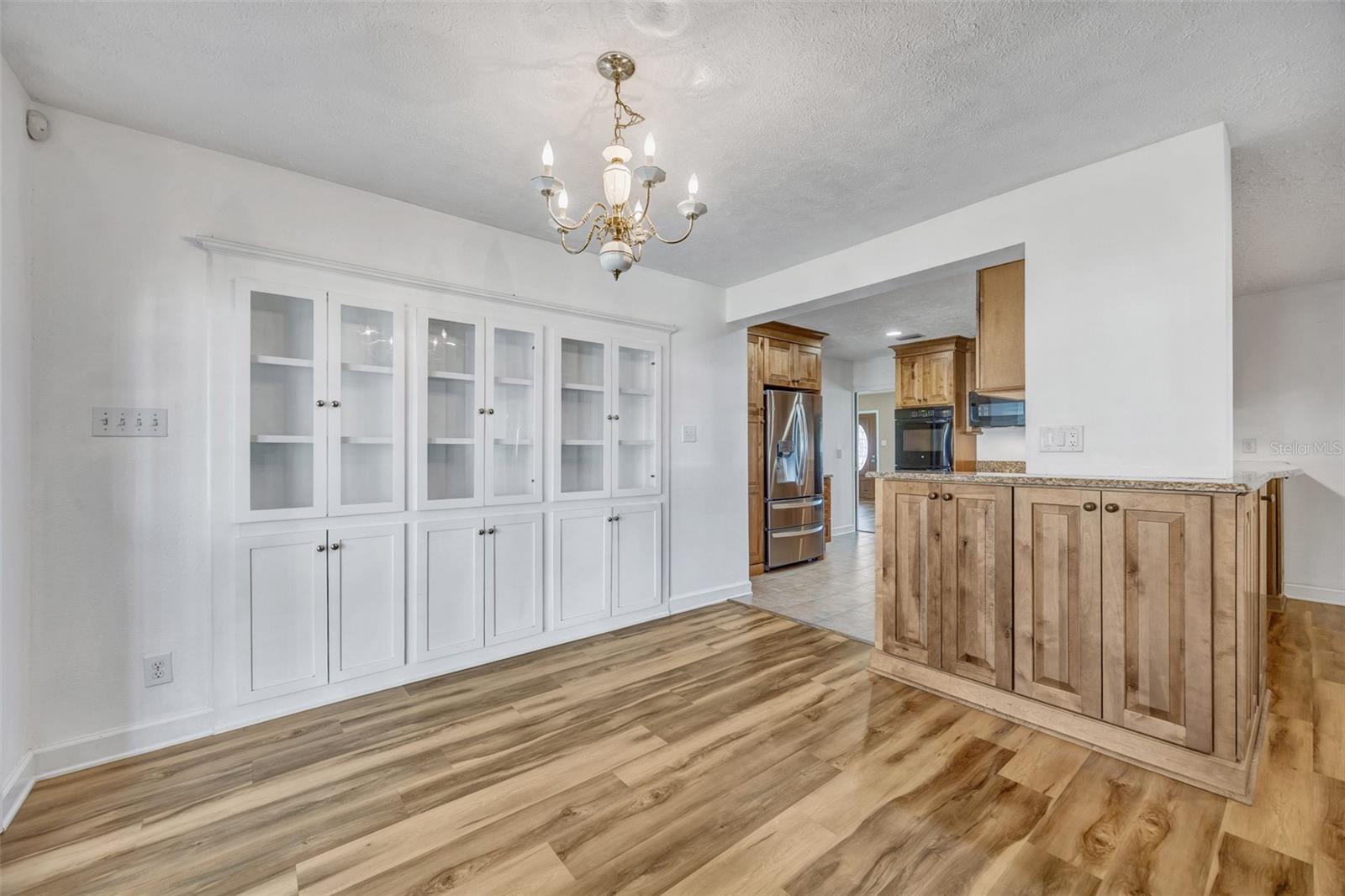 UNPLATTED - Residential