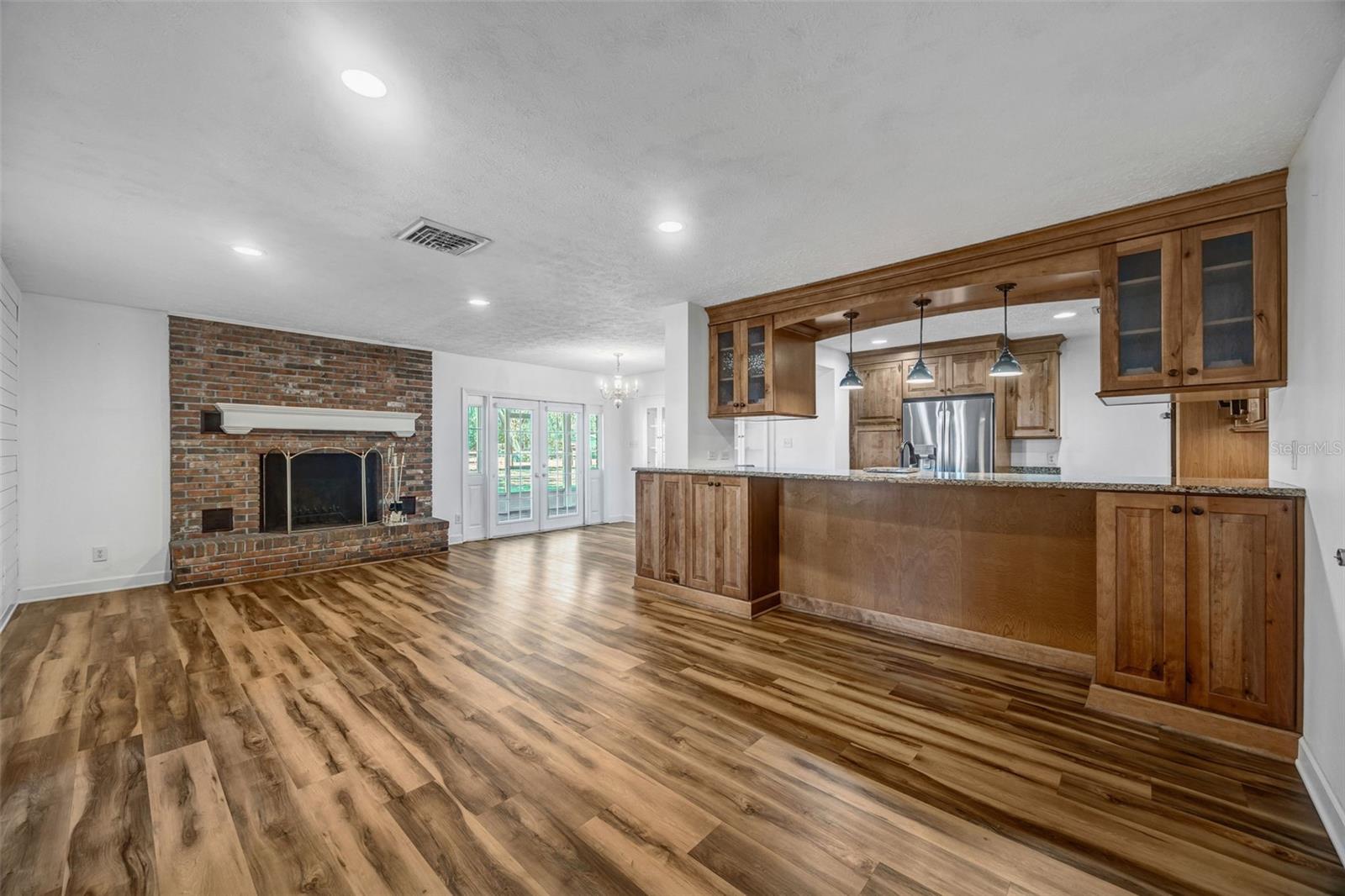 UNPLATTED - Residential