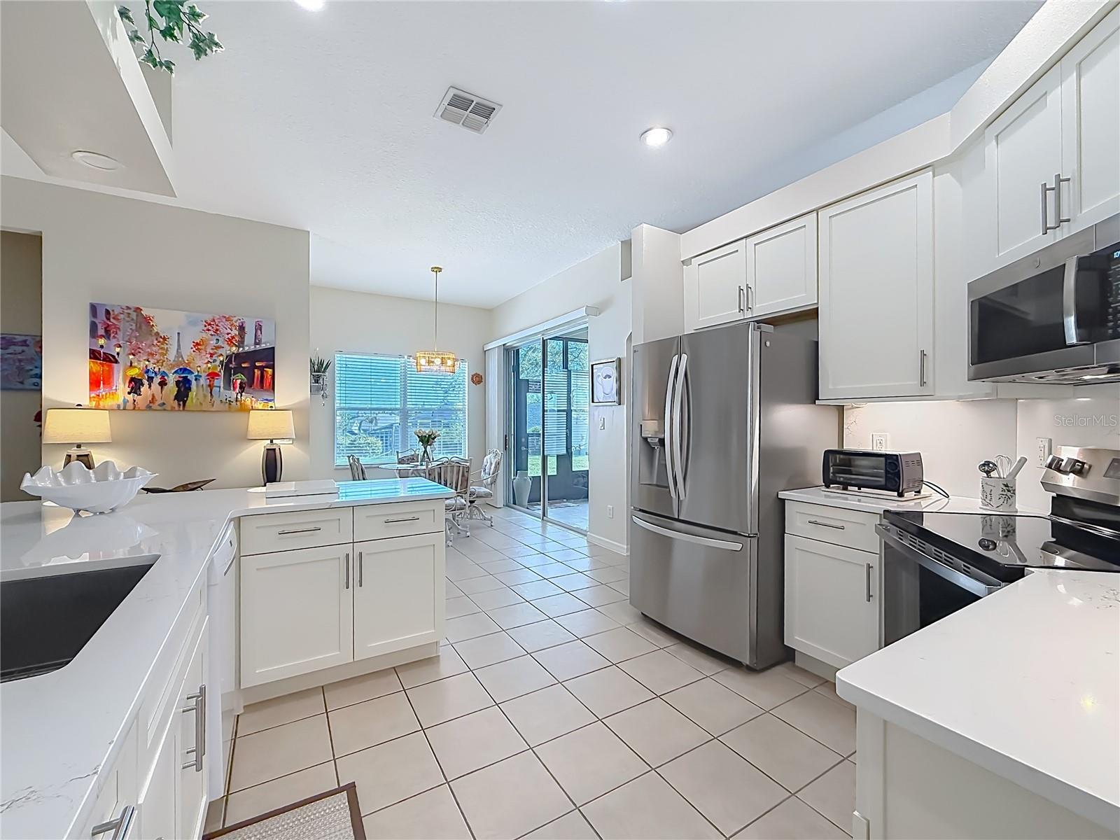 PLANTATION AT LEESBURG - Residential