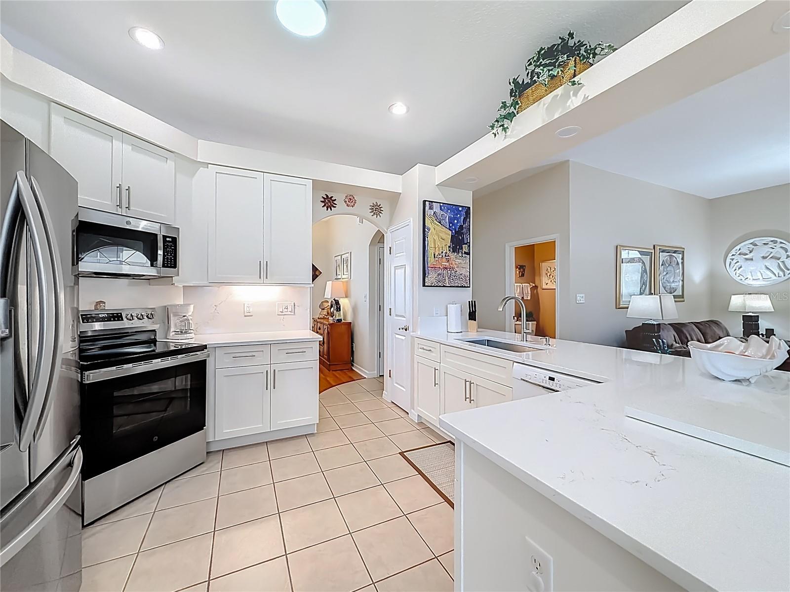 PLANTATION AT LEESBURG - Residential