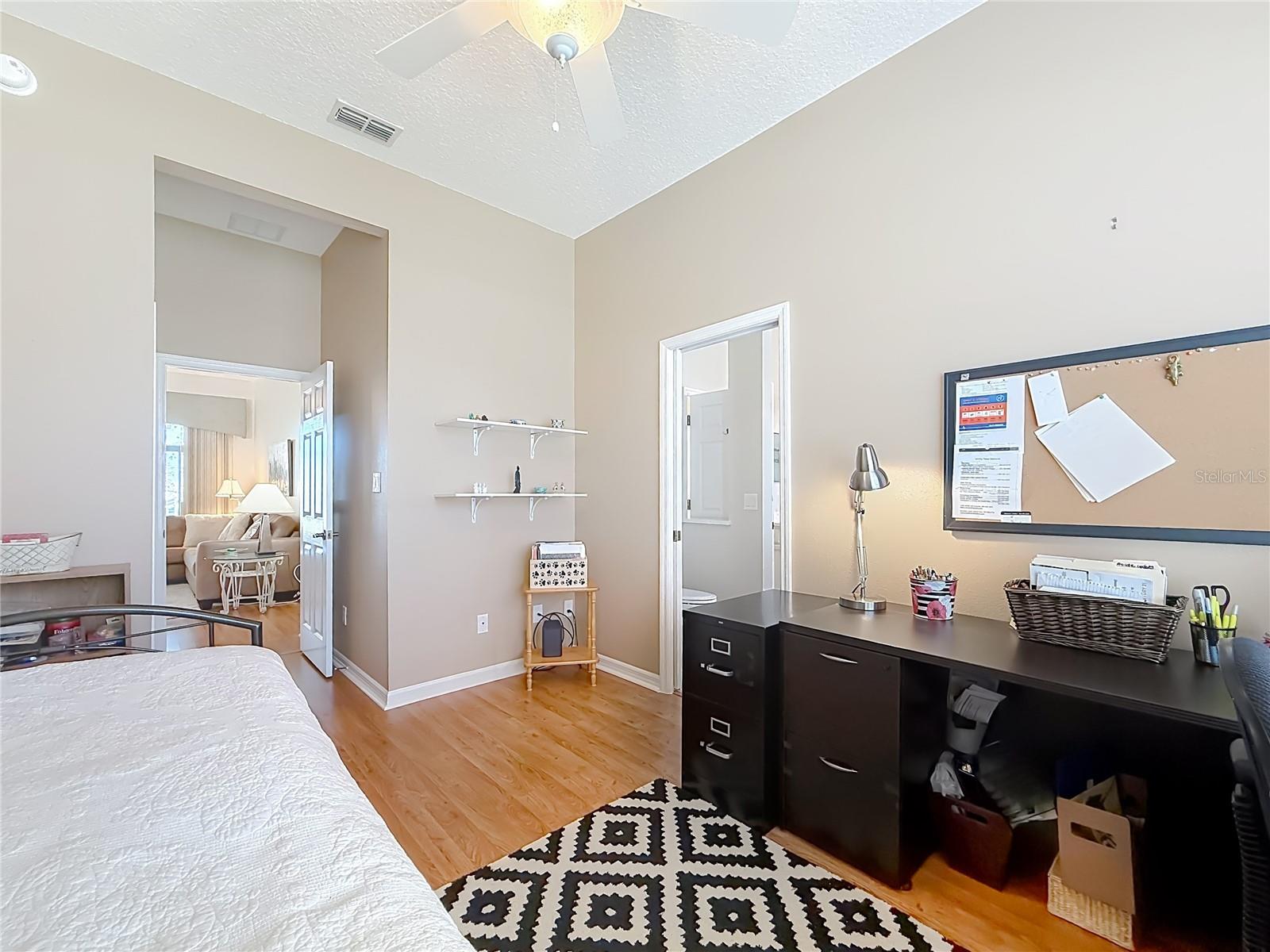 PLANTATION AT LEESBURG - Residential