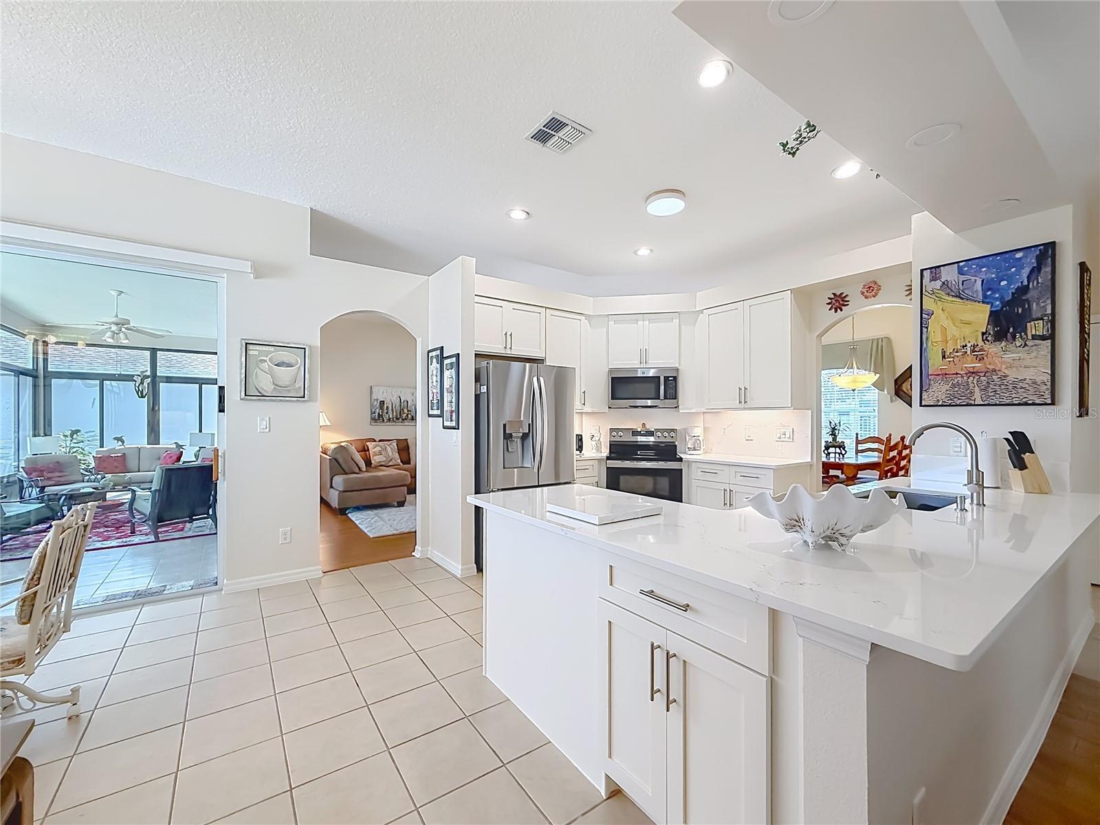 PLANTATION AT LEESBURG - Residential