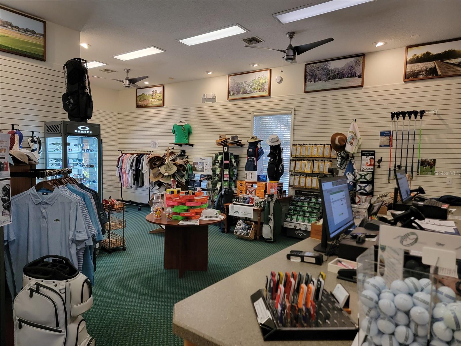 PLANTATION AT LEESBURG - Residential