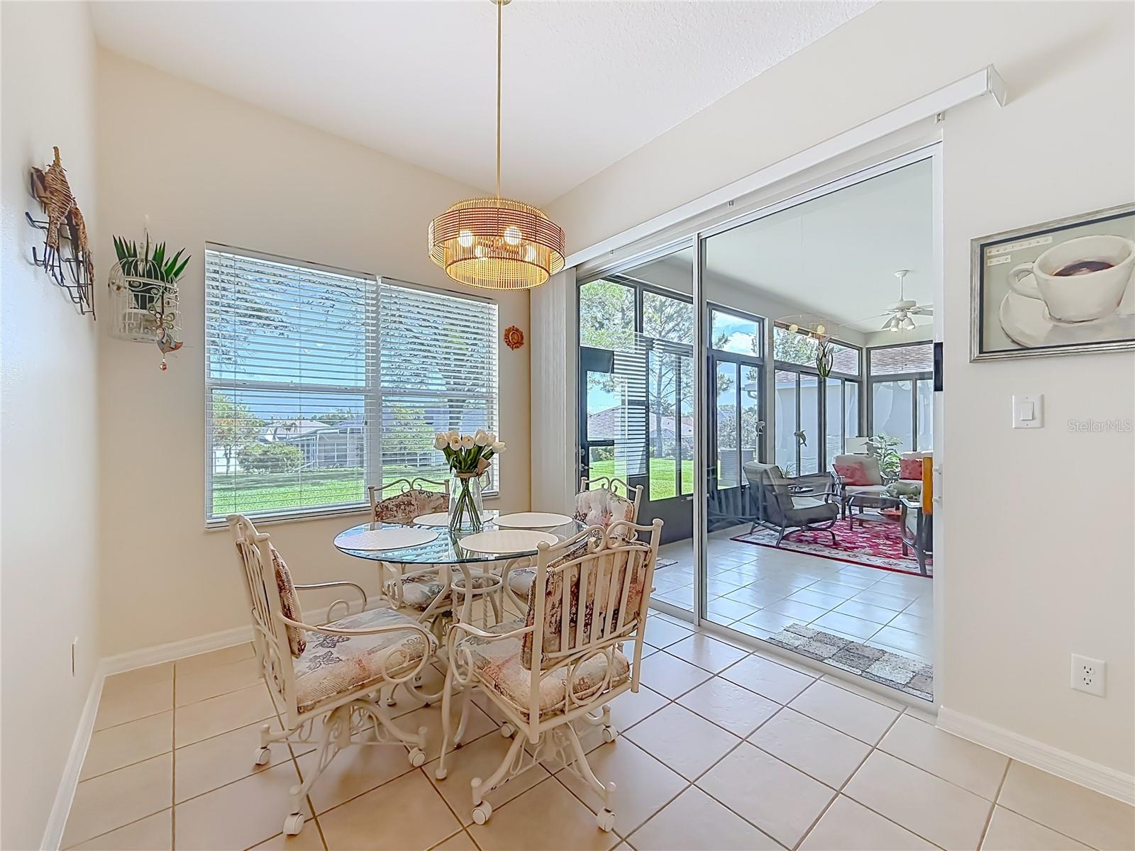 PLANTATION AT LEESBURG - Residential