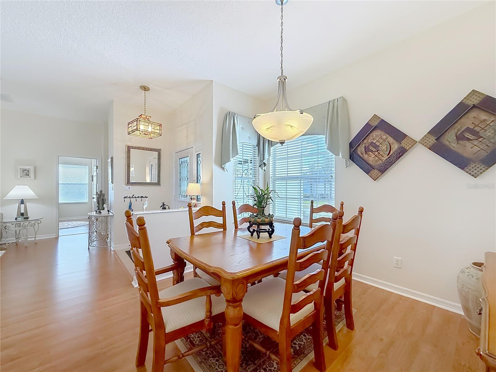 PLANTATION AT LEESBURG - Residential