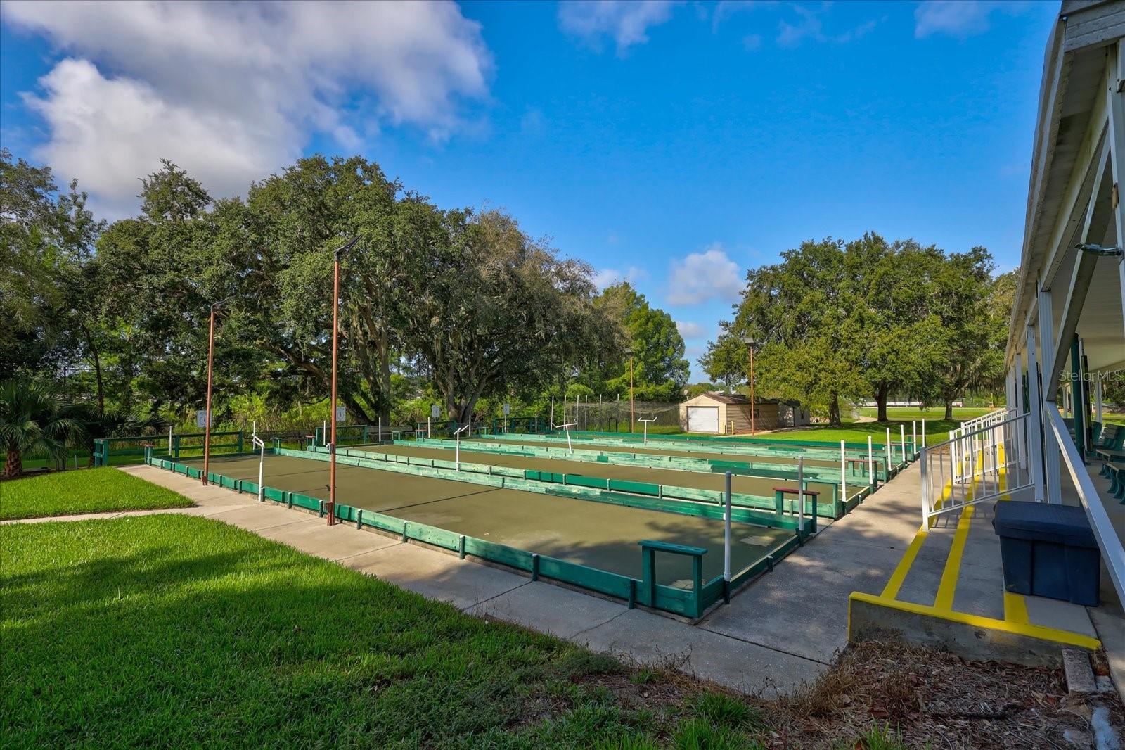 PLANTATION AT LEESBURG - Residential