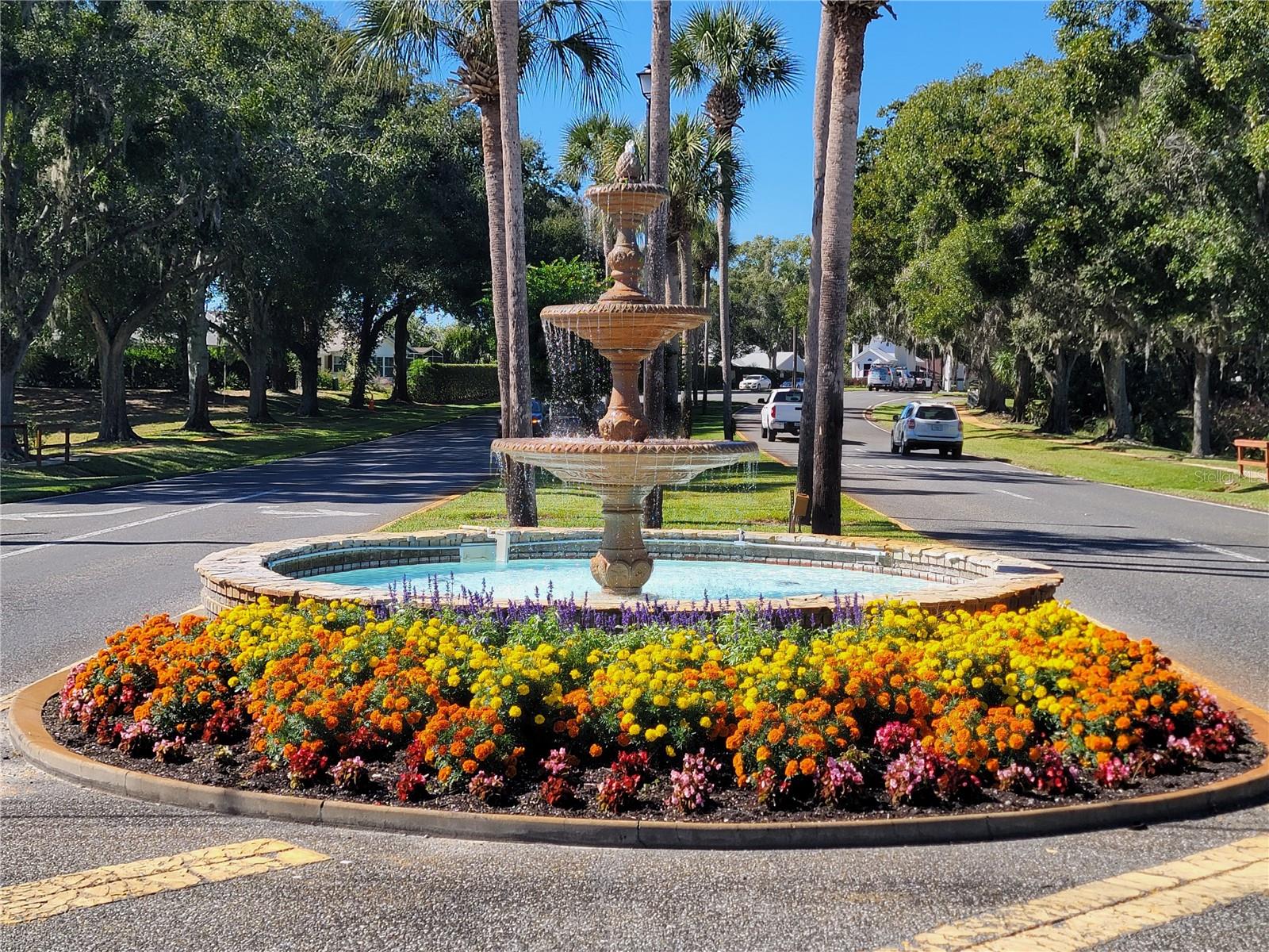 PLANTATION AT LEESBURG - Residential