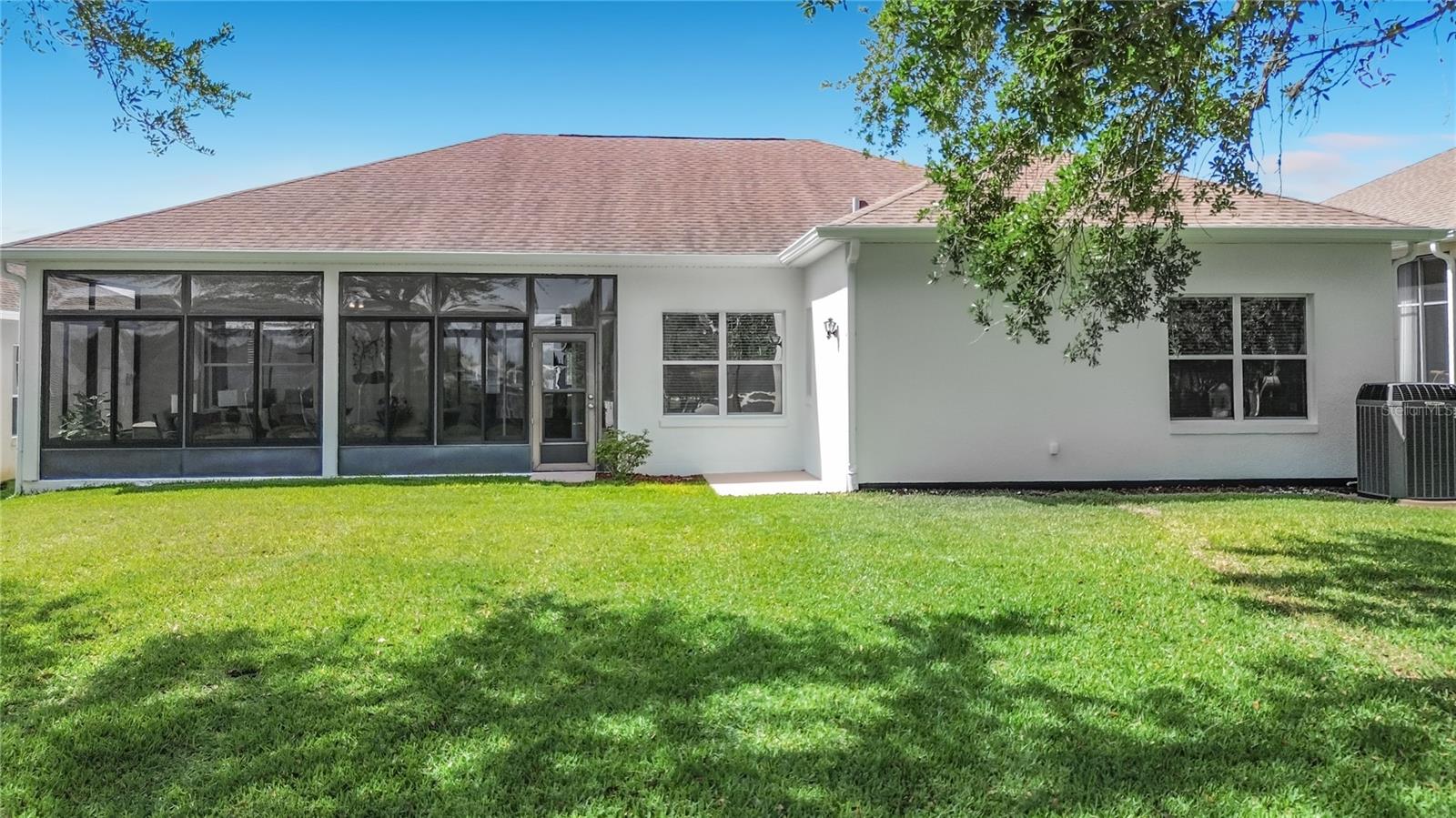 PLANTATION AT LEESBURG - Residential