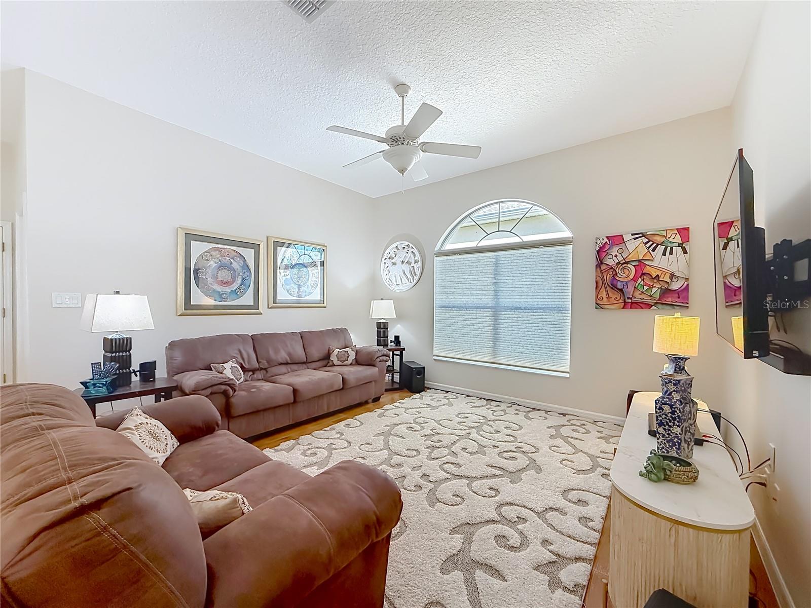 PLANTATION AT LEESBURG - Residential