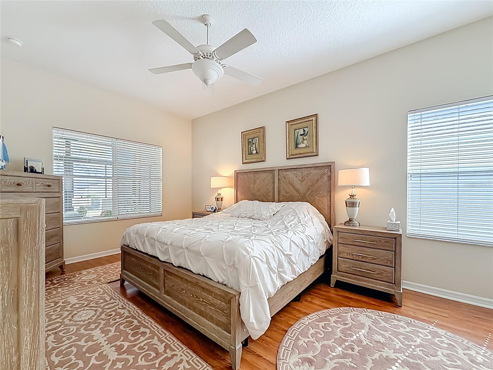 PLANTATION AT LEESBURG - Residential