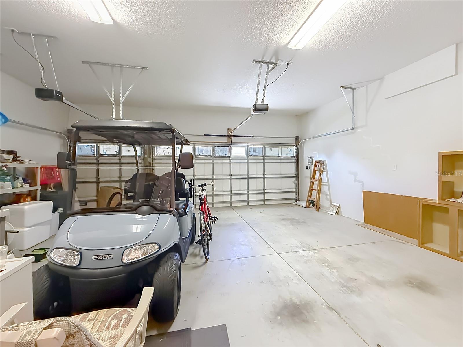 PLANTATION AT LEESBURG - Residential