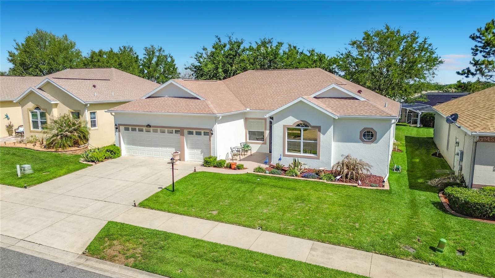 PLANTATION AT LEESBURG - Residential