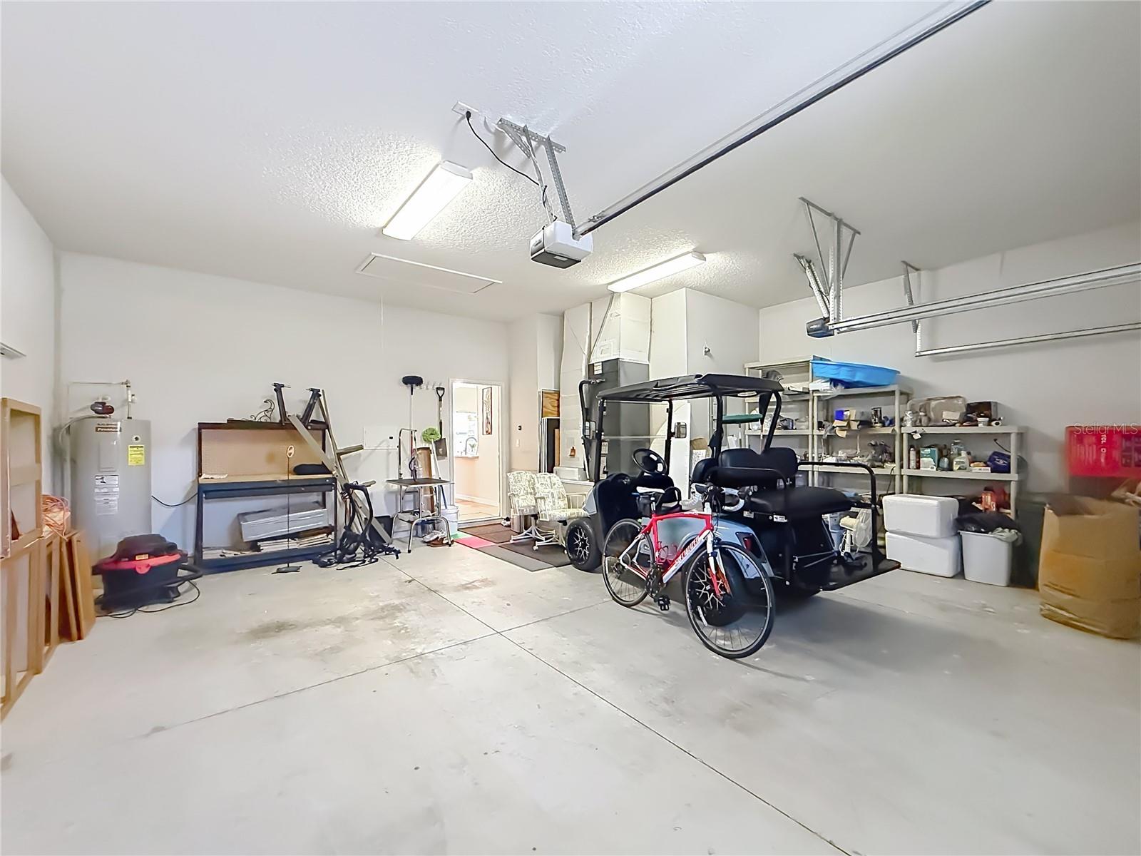 PLANTATION AT LEESBURG - Residential