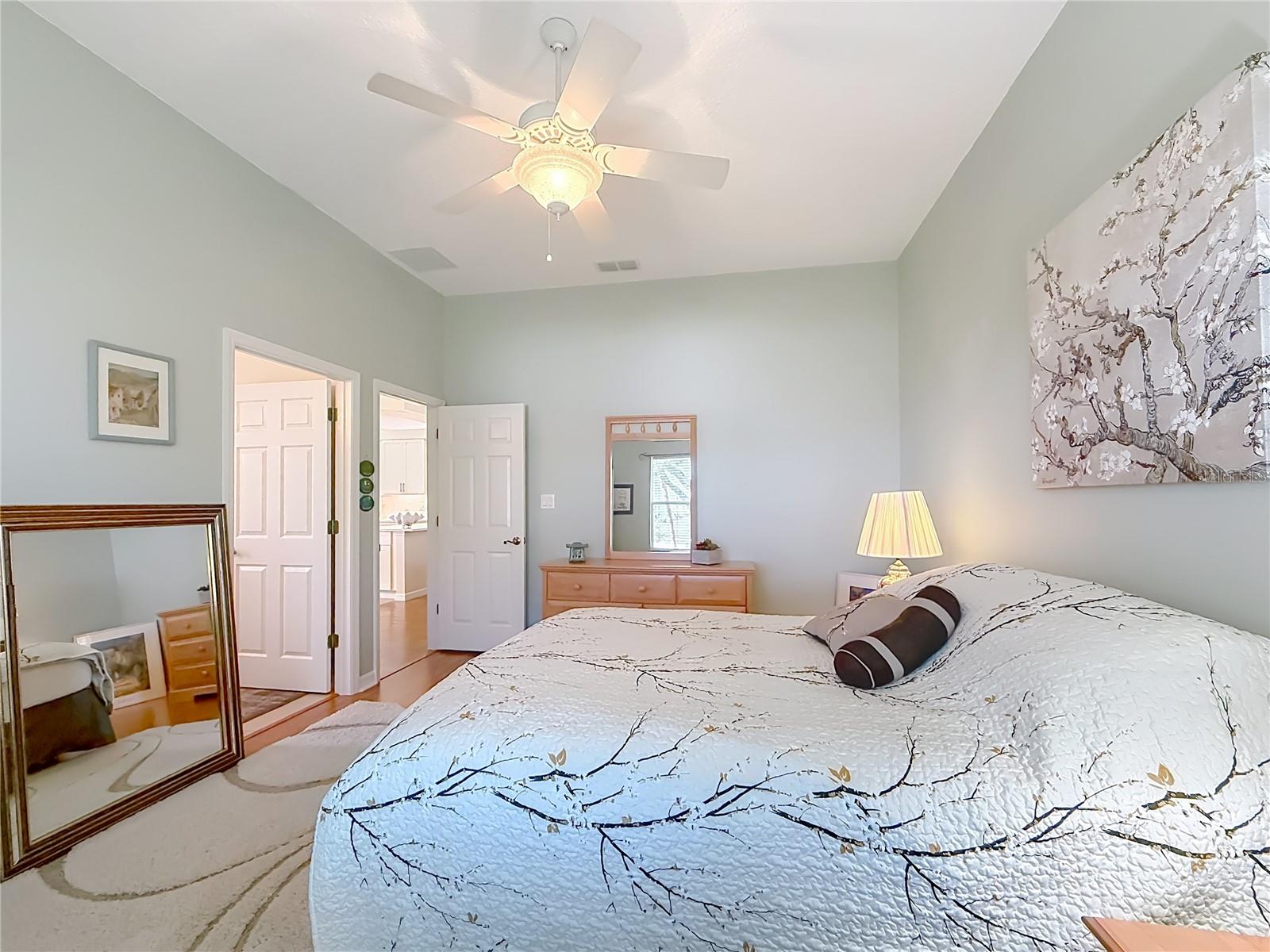 PLANTATION AT LEESBURG - Residential