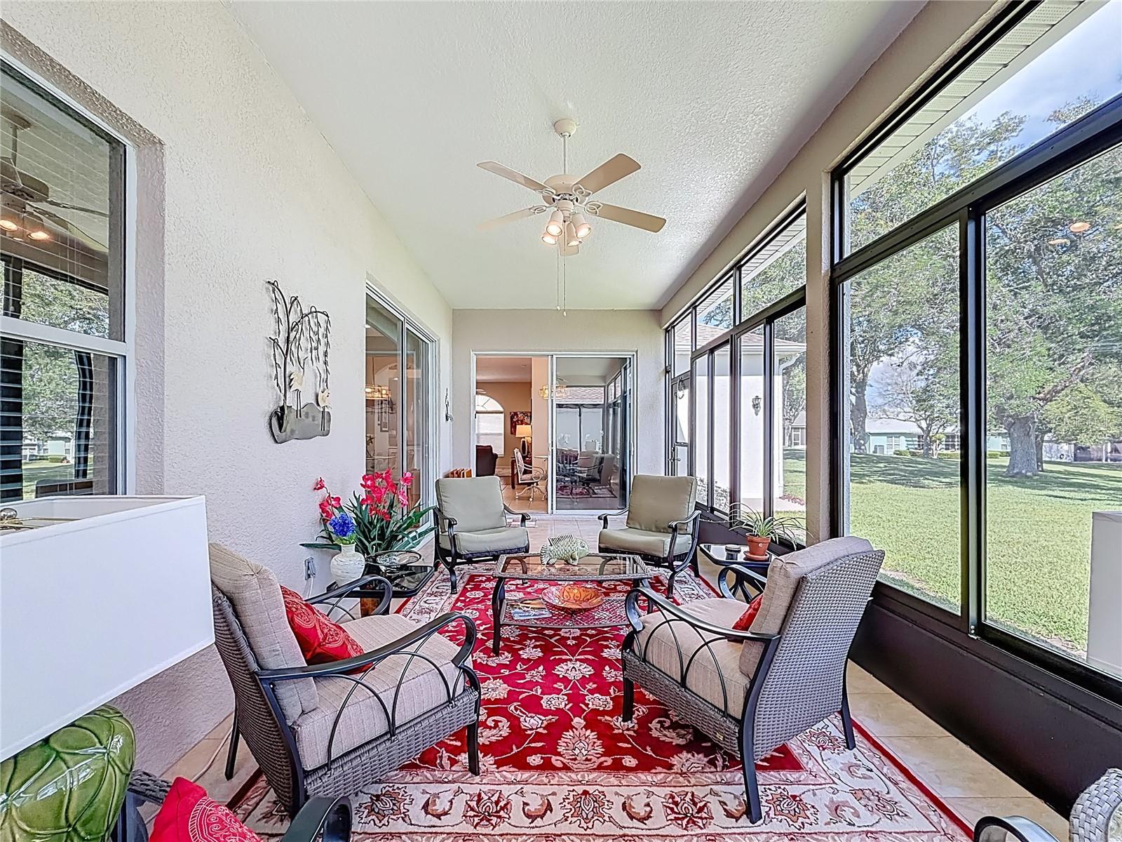 PLANTATION AT LEESBURG - Residential