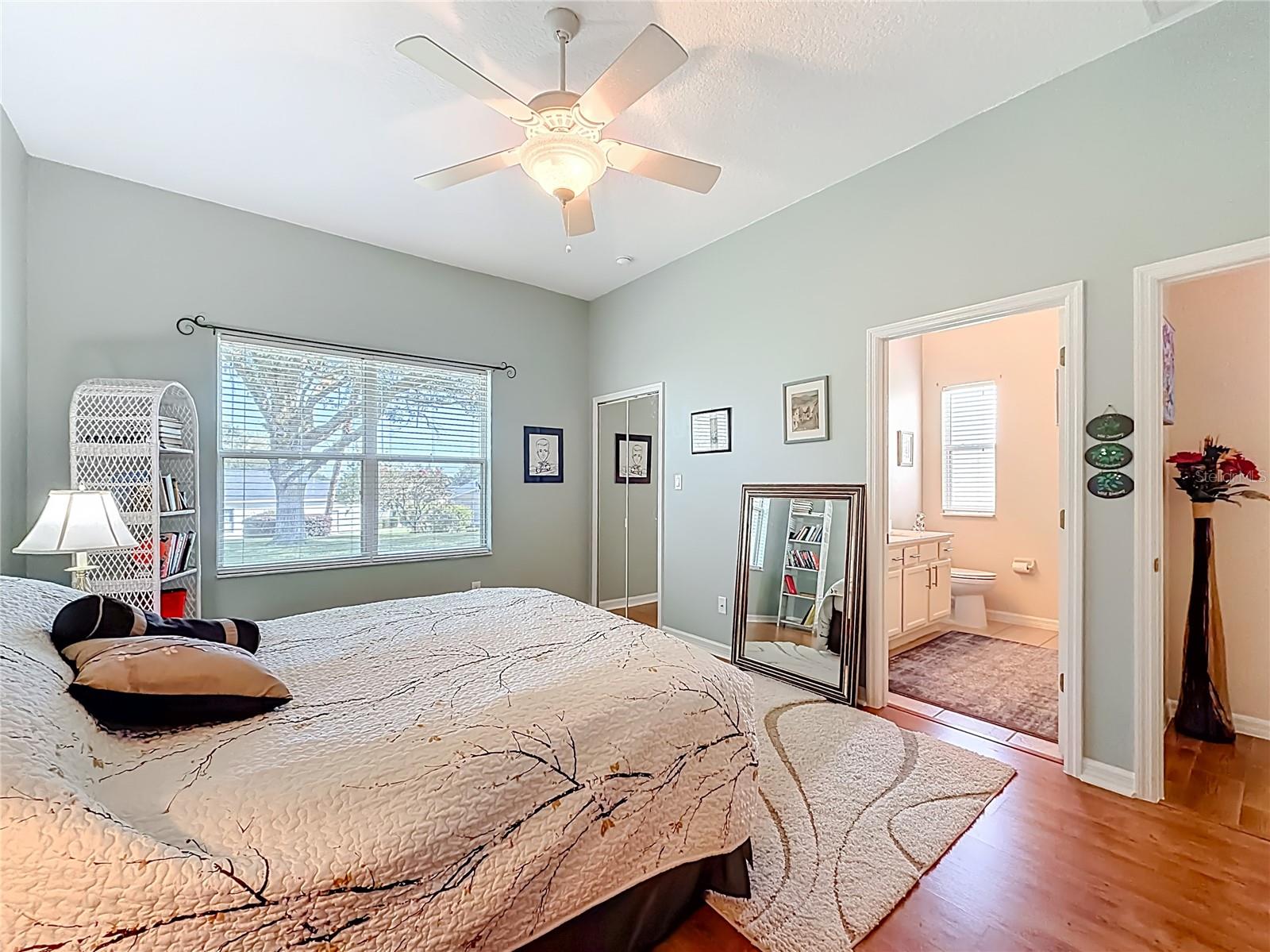 PLANTATION AT LEESBURG - Residential