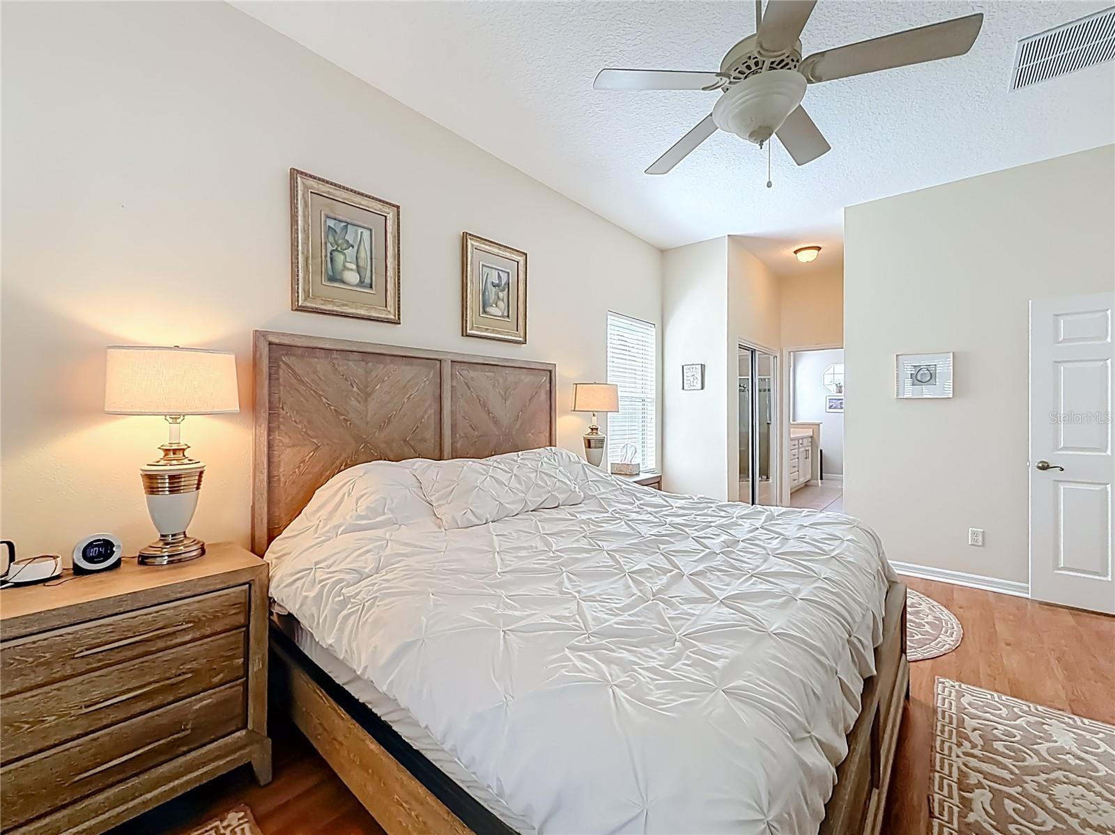 PLANTATION AT LEESBURG - Residential