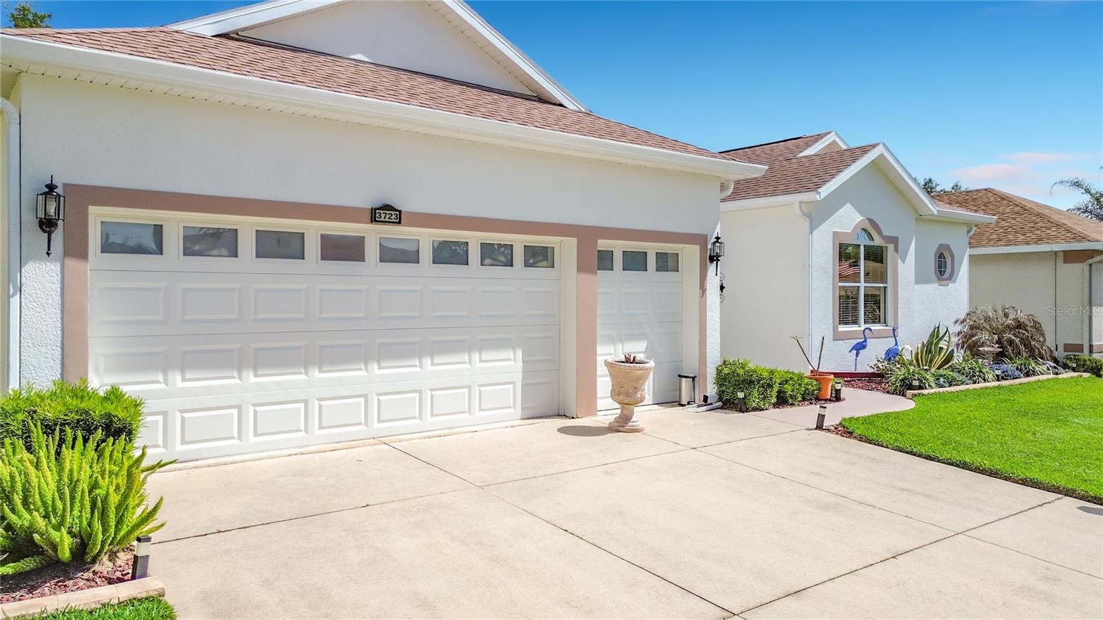 PLANTATION AT LEESBURG - Residential