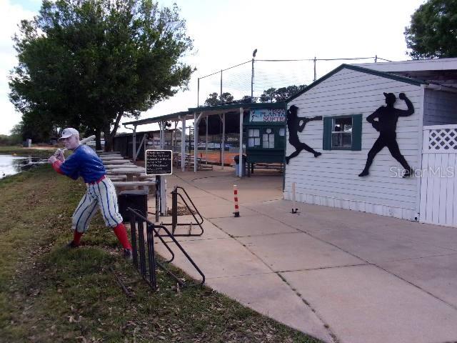 PLANTATION AT LEESBURG - Residential