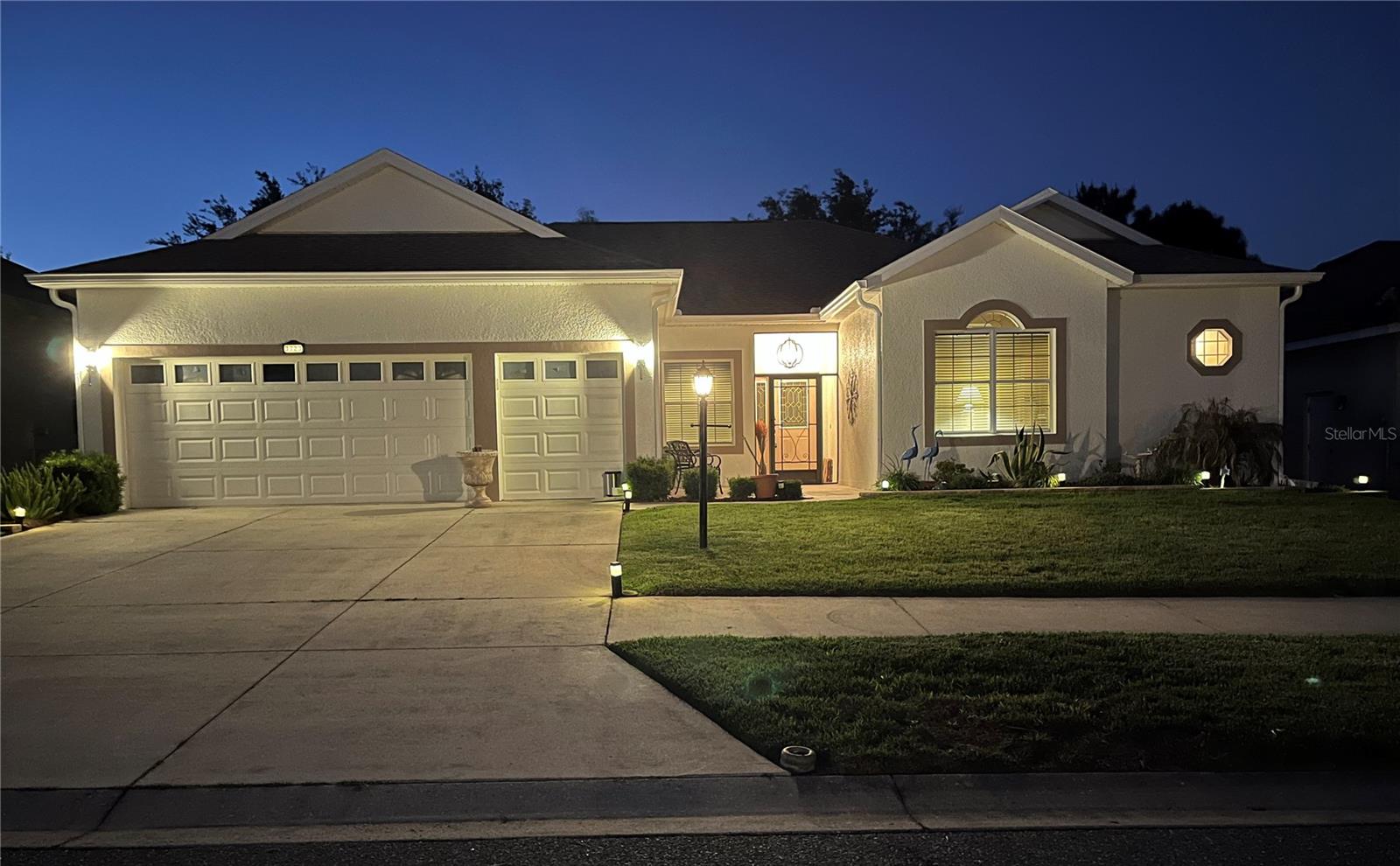 PLANTATION AT LEESBURG - Residential