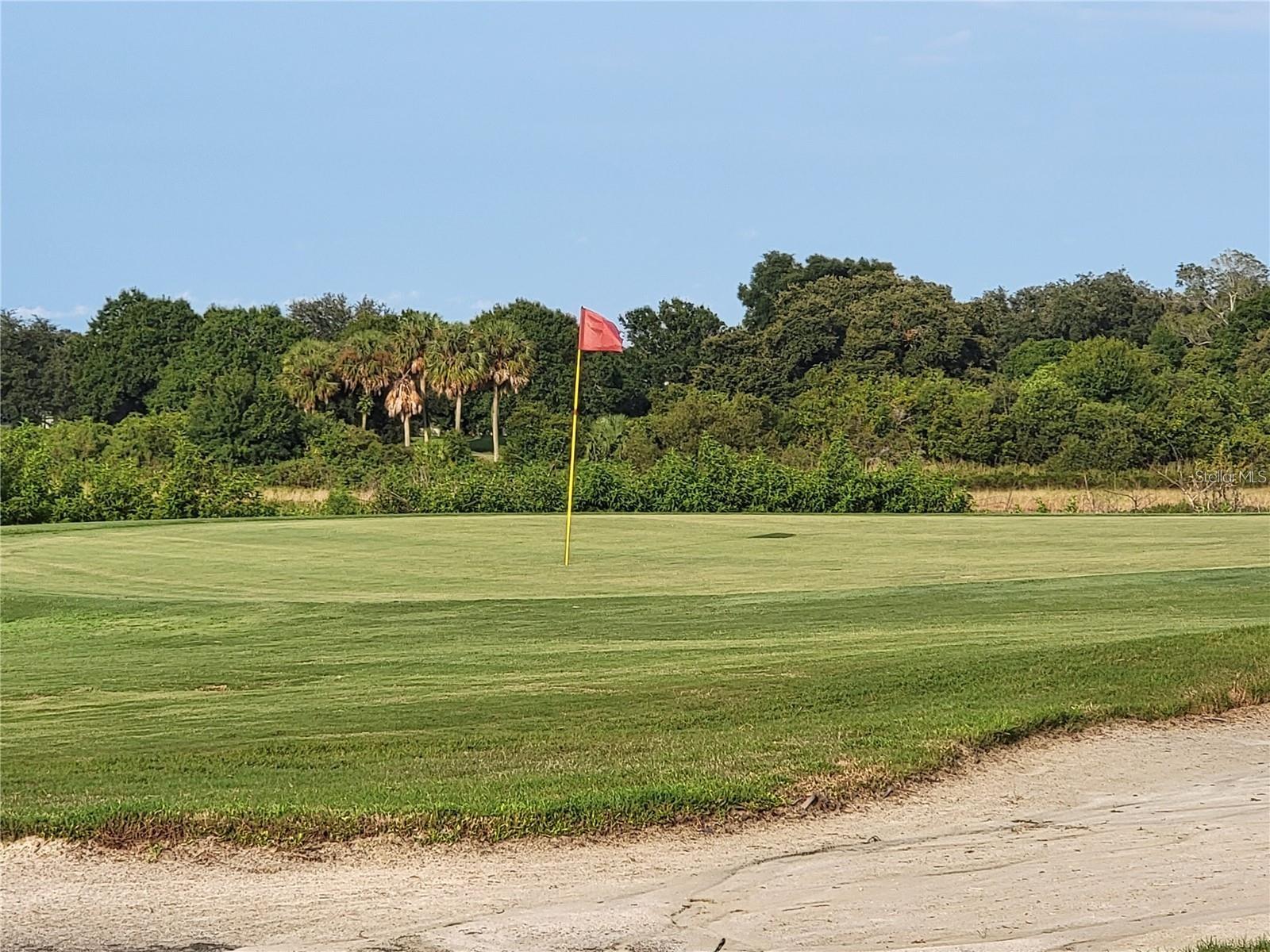 PLANTATION AT LEESBURG - Residential