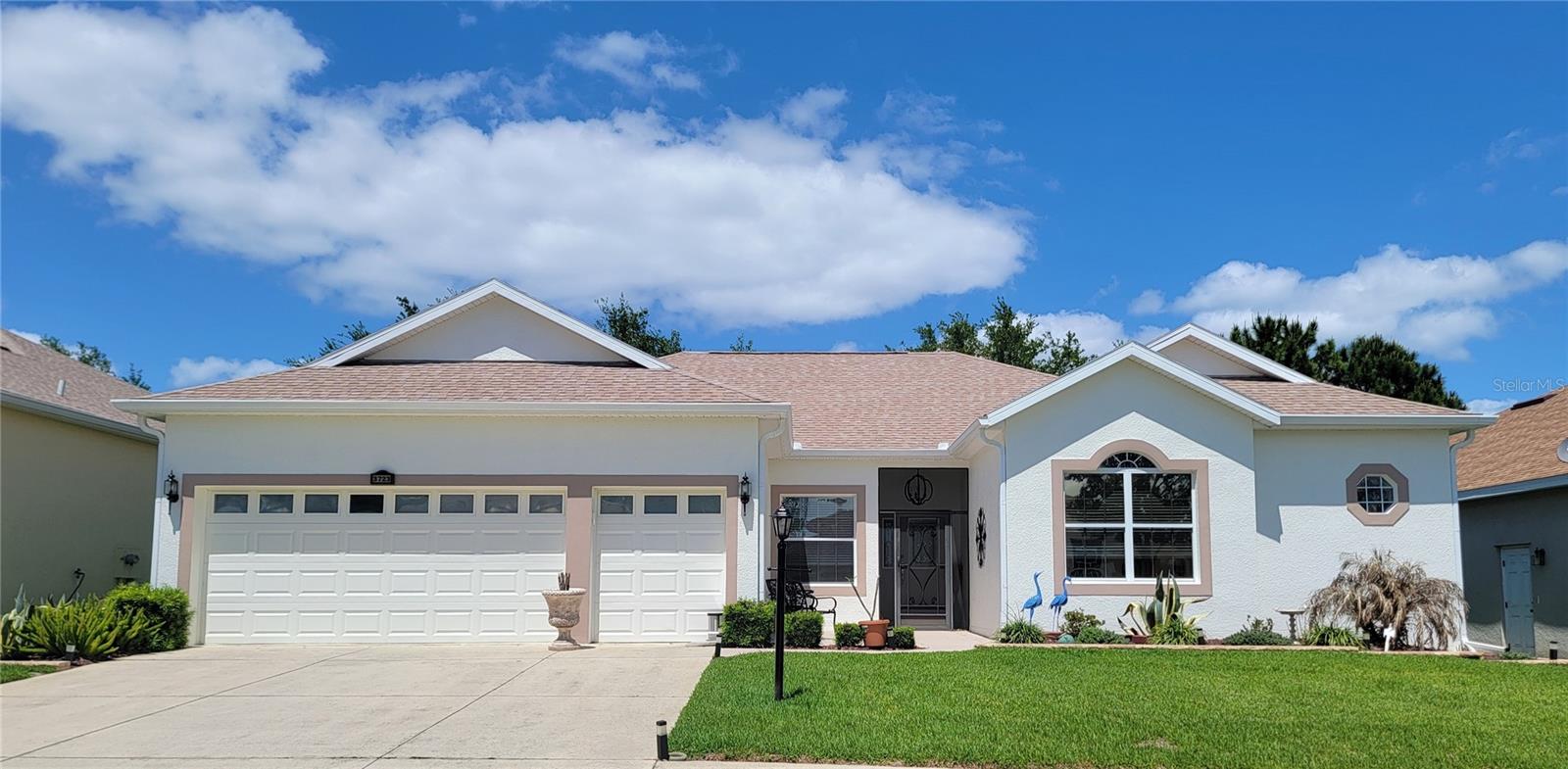 PLANTATION AT LEESBURG - Residential