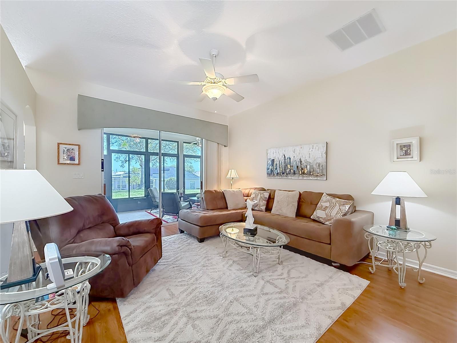 PLANTATION AT LEESBURG - Residential