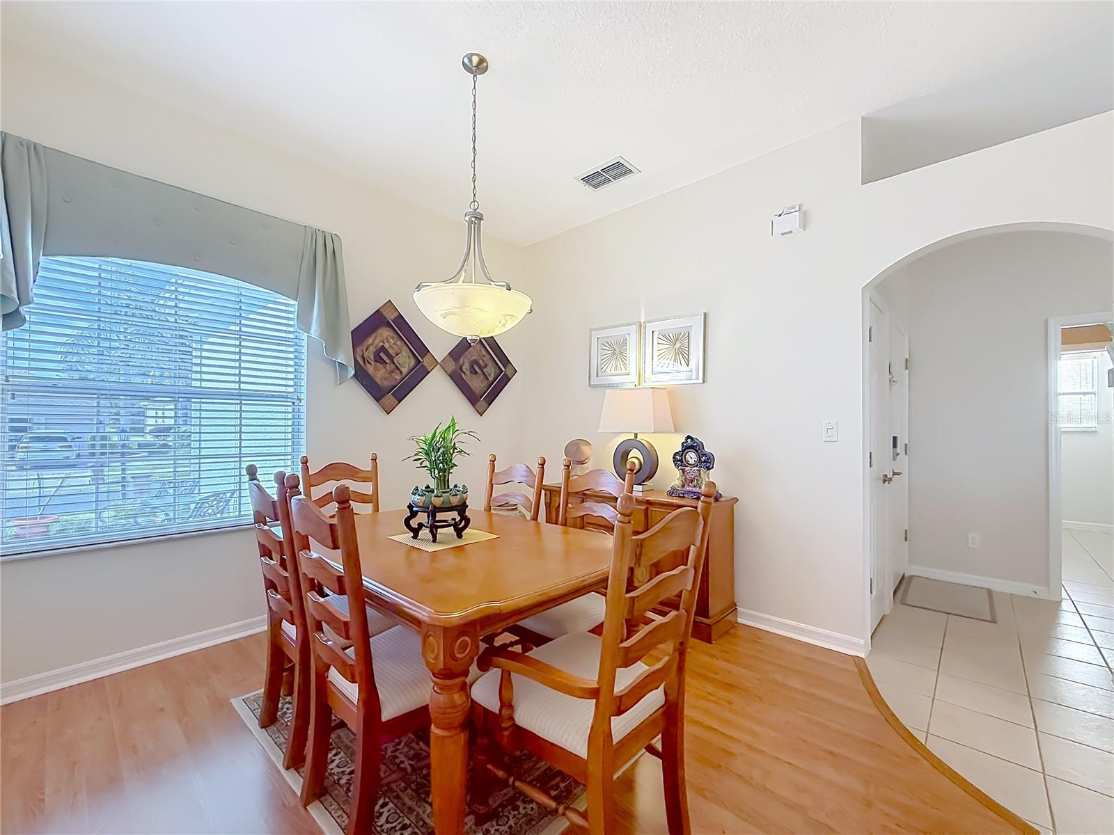 PLANTATION AT LEESBURG - Residential