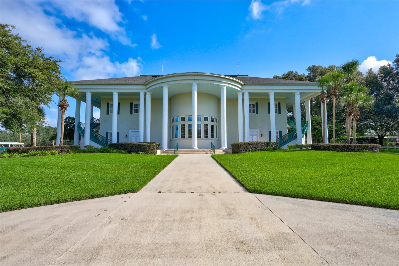 PLANTATION AT LEESBURG - Residential