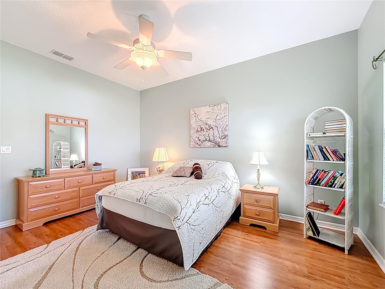 PLANTATION AT LEESBURG - Residential