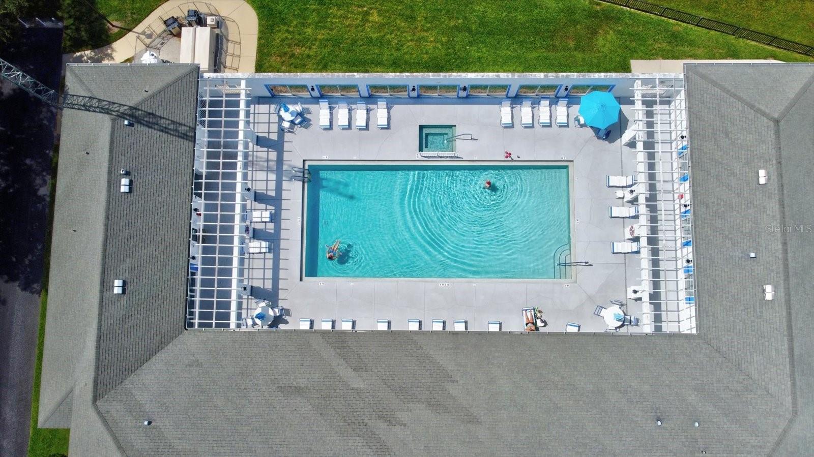 PLANTATION AT LEESBURG - Residential