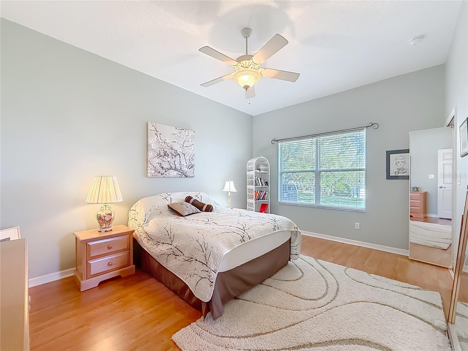 PLANTATION AT LEESBURG - Residential