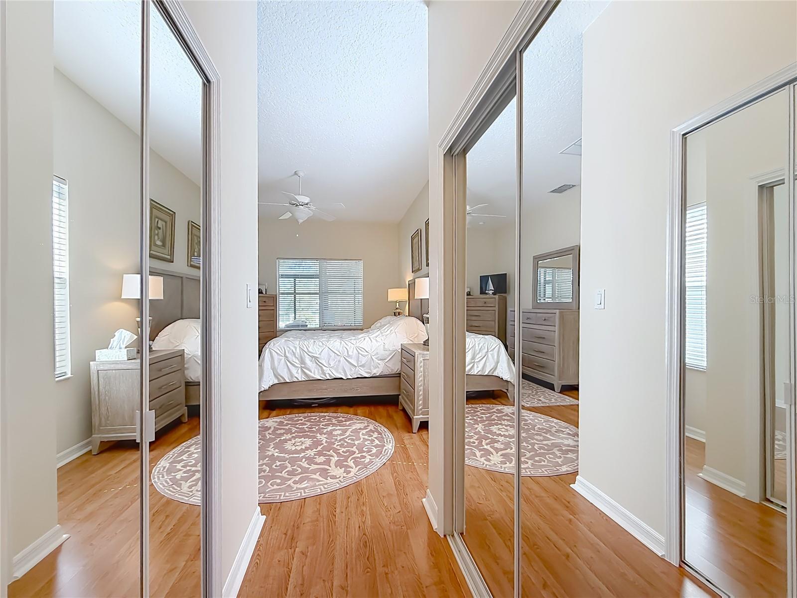 PLANTATION AT LEESBURG - Residential