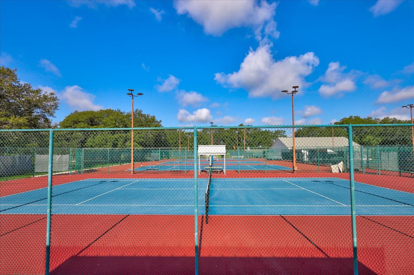 PLANTATION AT LEESBURG - Residential