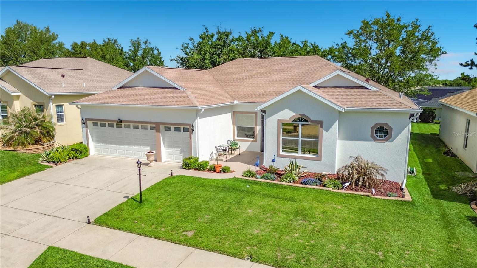 PLANTATION AT LEESBURG - Residential