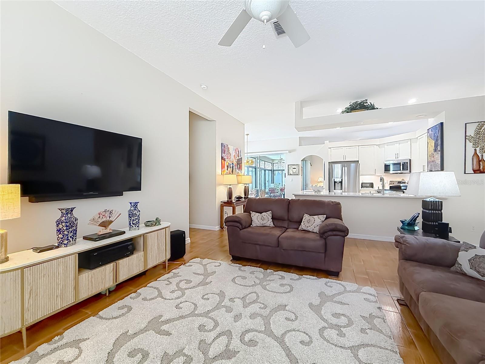 PLANTATION AT LEESBURG - Residential